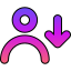 Download icon