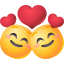 Romance icon