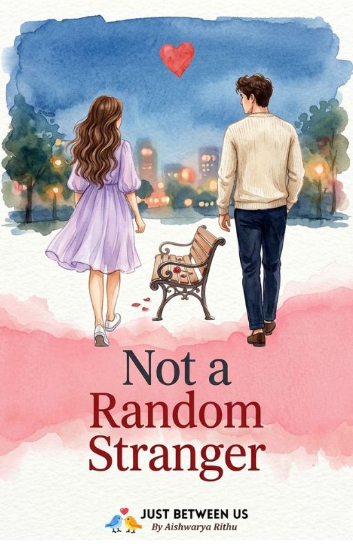 English: Not a Random Stranger